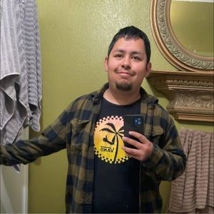 Meet your Posher, Isidro